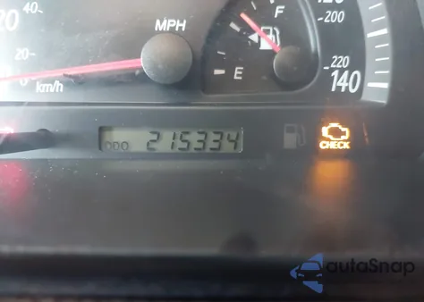 2003 Toyota Camry Xle from USA, damaged, VIN 4T1BE32KX3U698331